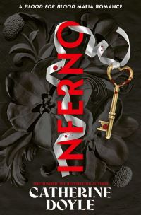 Book Cover for Inferno by Catherine Doyle