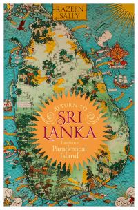 Book Cover for Return to Sri Lanka by Razeen Sally
