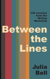 Book Cover for Between the Lines by Julia Bell