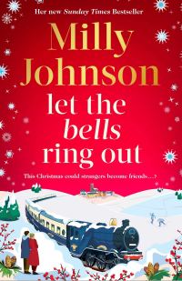 Book Cover for Let the Bells Ring Out by Milly Johnson