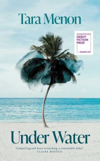 Book Cover for Under Water by Tara Menon