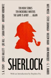 Book Cover for SHERLOCK by Various Authors