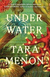 Book Cover for Under Water by Tara Menon