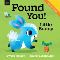 Book Cover for Found You by Sweet Watson