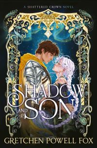 Book Cover for Shadow and Son by Gretchen Powell Fox