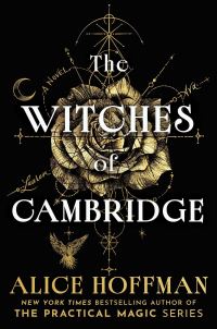 Book Cover for The Witches of Cambridge by Alice Hoffman