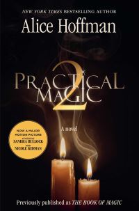 Book Cover for Practical Magic 2 by Alice Hoffman
