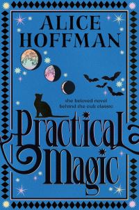 Book Cover for Practical Magic by Alice Hoffman