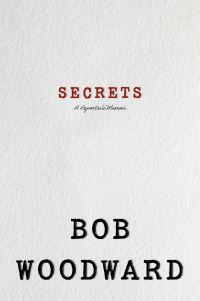 Book Cover for Secrets by Bob Woodward