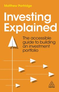 Book Cover for Investing Explained by Matthew Partridge