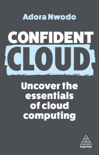 Book Cover for Confident Cloud by Adora Nwodo