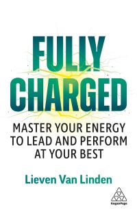 Fully Charged cover