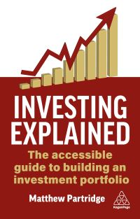 Book Cover for Investing Explained by Matthew Partridge