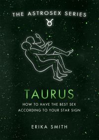Book Cover for Taurus by Erika W Smith