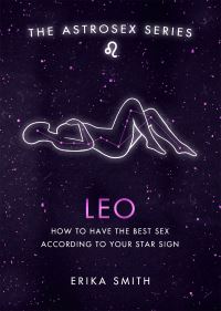 Book Cover for Leo by Erika W Smith