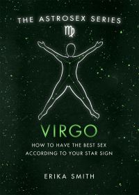 Book Cover for Virgo by Erika W Smith
