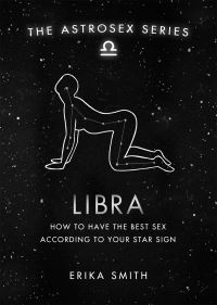 Book Cover for Libra by Erika W Smith