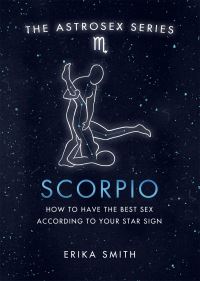 Book Cover for Scorpio by Erika W Smith