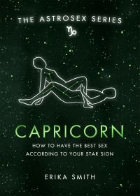 Book Cover for Capricorn by Erika W Smith