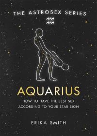 Book Cover for Aquarius by Erika W Smith