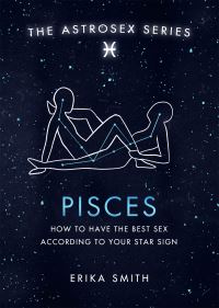 Book Cover for Pisces by Erika W Smith
