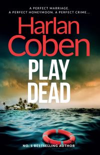 Book Cover for Play Dead by Harlan Coben