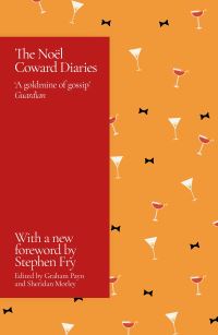 Book Cover for The Noel Coward Diaries by Noël Coward