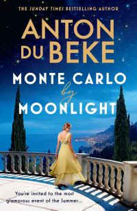 Book Cover for Monte Carlo by Moonlight by Anton Du Beke