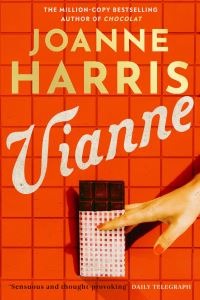 Book Cover for Vianne by Joanne Harris