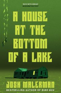 Book Cover for A House at the Bottom of the Lake by Josh Malerman