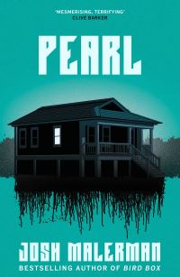 Book Cover for Pearl by Josh Malerman