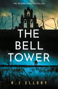 Book Cover for The Bell Tower by Roger Jon Ellory