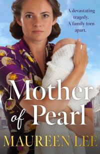Book Cover for Mother of Pearl by Maureen Lee