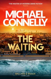 Book Cover for The Waiting by Michael Connelly