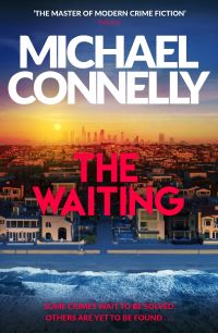 Book Cover for The Waiting by Michael Connelly