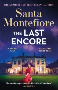 Book Cover for The Last Encore by Santa Montefiore