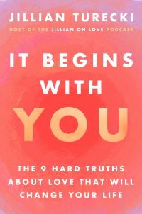 Book Cover for It Begins With You by Jillian Turecki
