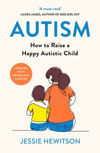 Book Cover for Autism by Jessie Hewitson