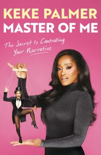 Book Cover for Master of Me by Keke Palmer