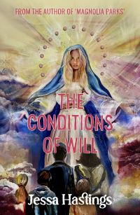 Book Cover for The Conditions of Will by Jessa Hastings