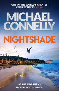 Book Cover for Nightshade by Michael Connelly