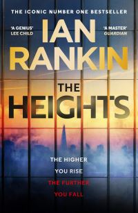 Book Cover for The Heights by Ian Rankin