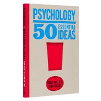 Book Cover for Psychology by Emily Ralls, Tom Collins