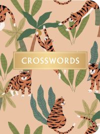Book Cover for Crosswords by Eric Saunders