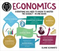 Book Cover for Economics by Elaine Schwartz