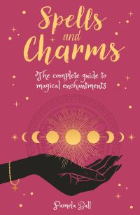 Book Cover for Spells & Charms by Pamela Ball