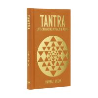 Book Cover for Tantra by Hamraz Ahsan