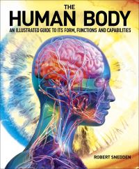Book Cover for The Human Body by Robert Snedden