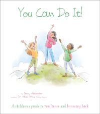 Book Cover for You Can Do It! by Jenny Alexander, Alice Brown