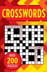 Book Cover for Crosswords by Eric Saunders